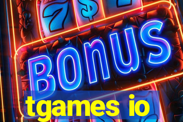 tgames io